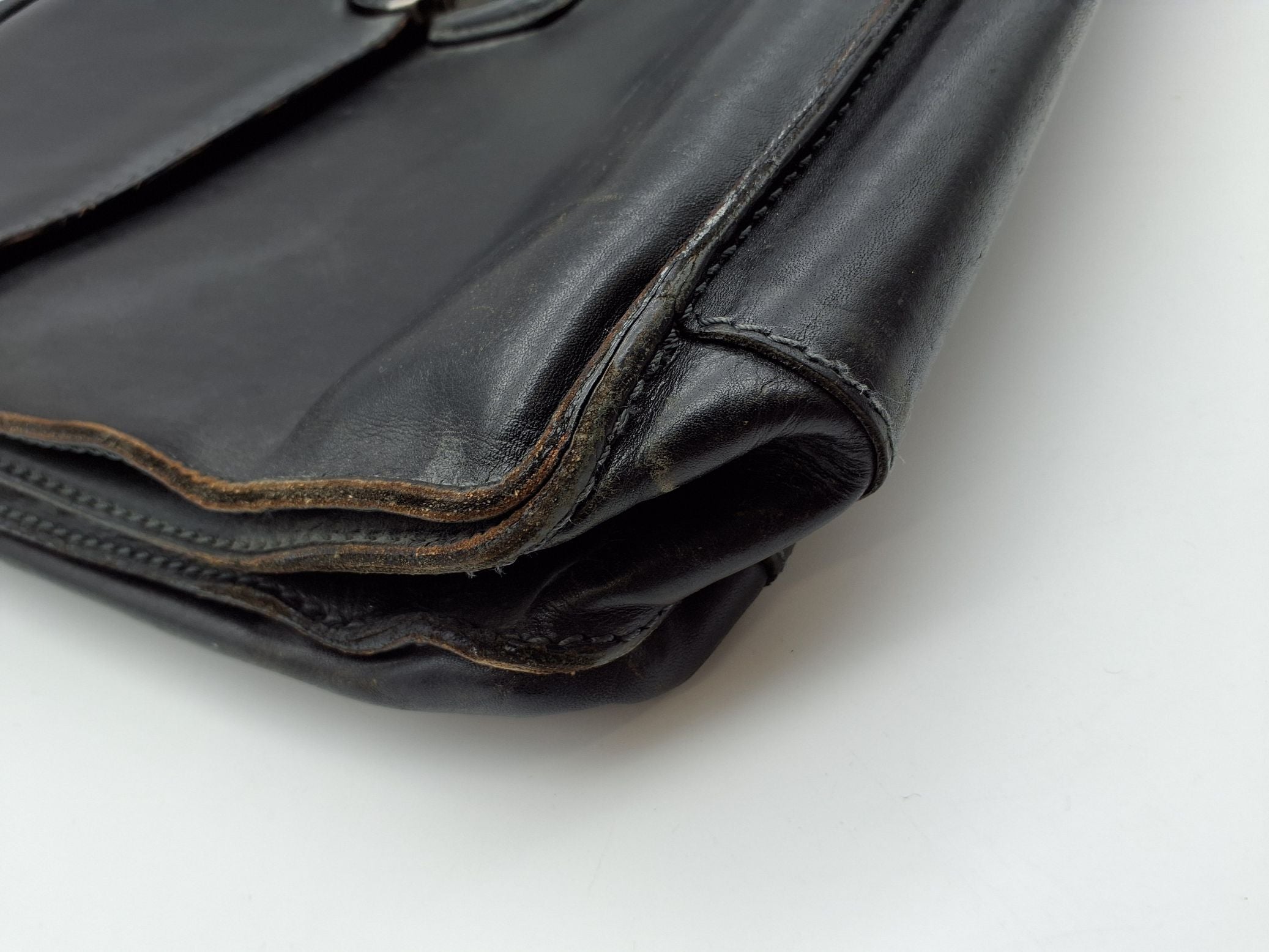 The Bridge Briefcase